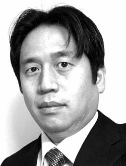 Eiichiro Tanaka