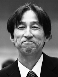 Koki Kikuchi