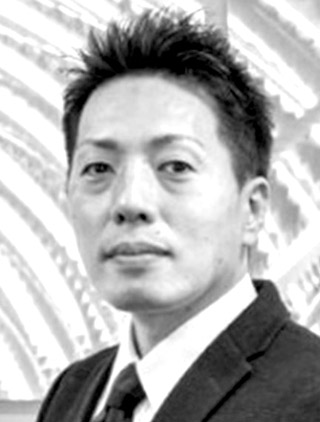 ARATA, Jumpei