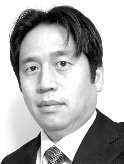 TANAKA, Eiichiro