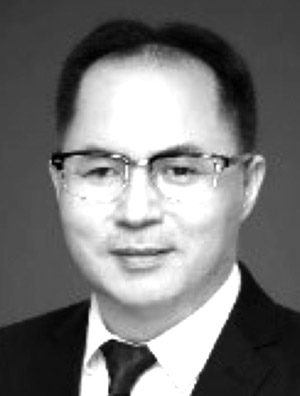 XIA, Yuanqing